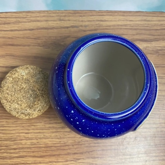 Funny Ceramic art jar - Ashes of problem students - Picture 3 of 6